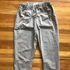 Dexter Aritzia pants XXS